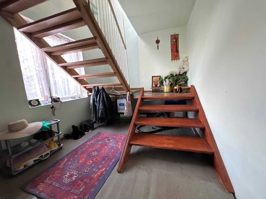 Продается участок с домом 12 соток Йик ота махалля Тинчлик (Jane)