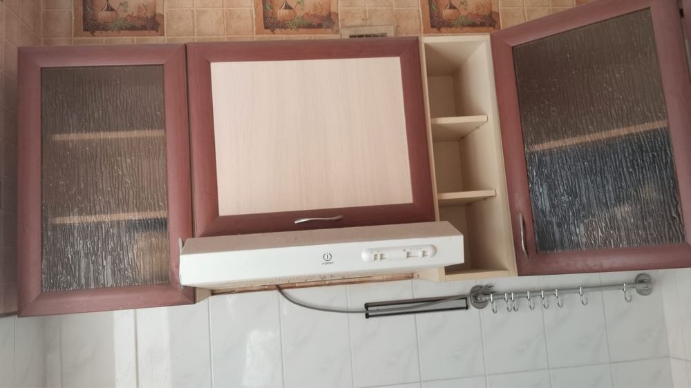Продам куханый гарнитур