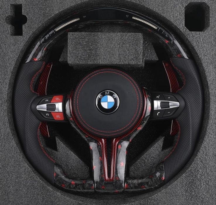 Волани за BMW