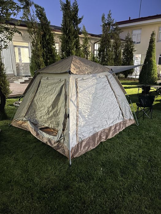 Palatka палатка на пракат ташкент