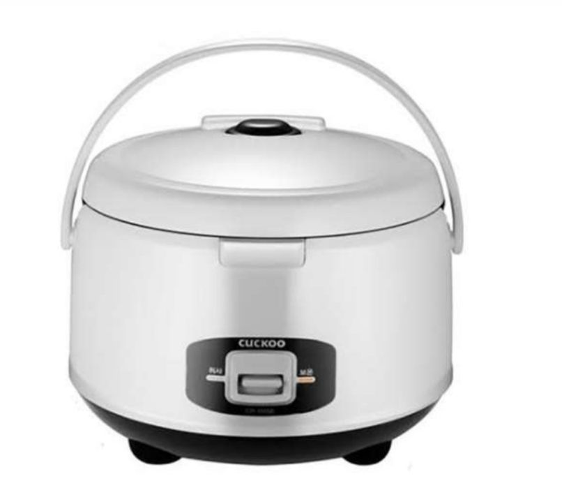 Рисоварка"CUCKOO" CR-1055B  Сделано в Южной Корее