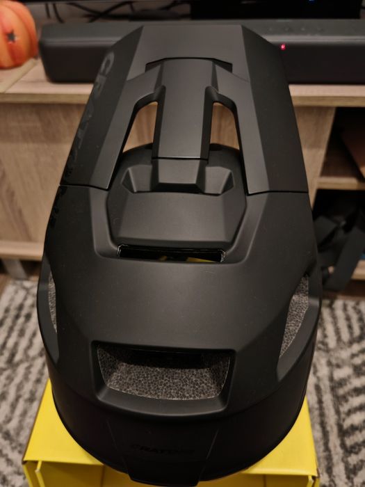 Casca full face Cratoni Interceptor 2.0