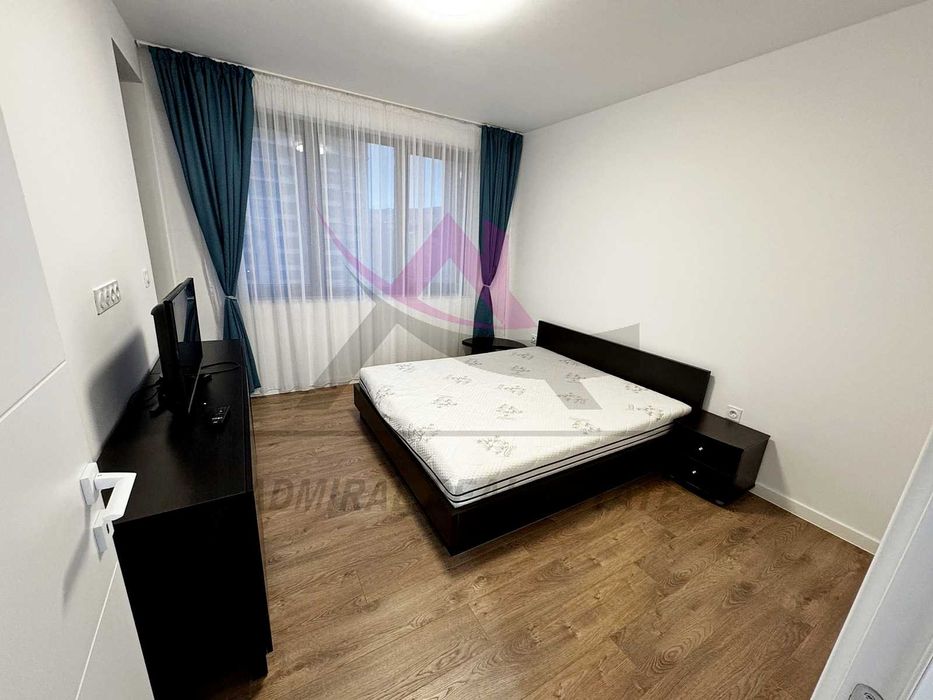 Дава се под наем Тристаен апартамент в Варна, Победа - 100 кв.м за 800 € - Снимка #2