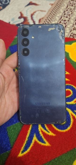 Samsun galaxy a25 5g