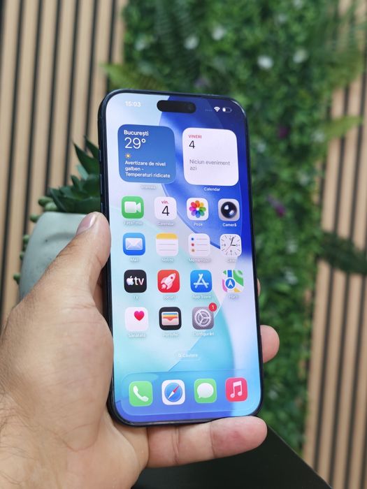 iPhone 17 Pro Max 1 TB