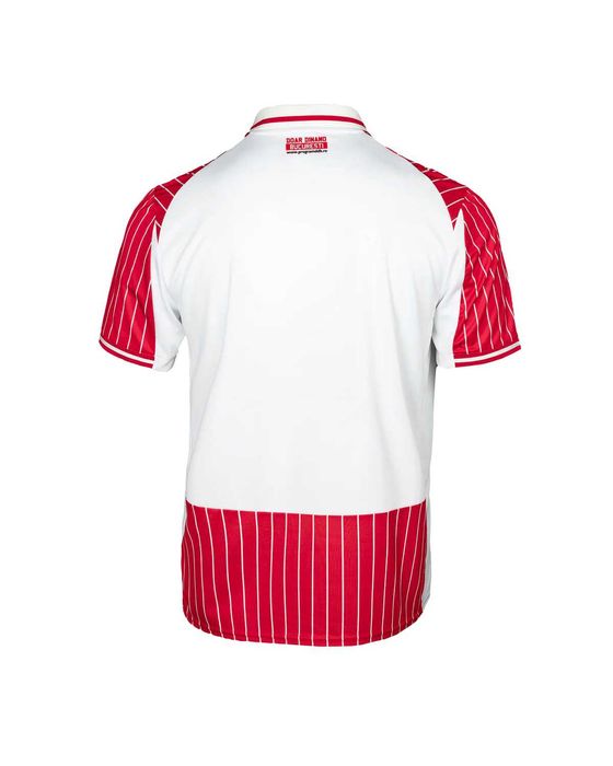 Tricou Custom de Joc Dinamo 25/26