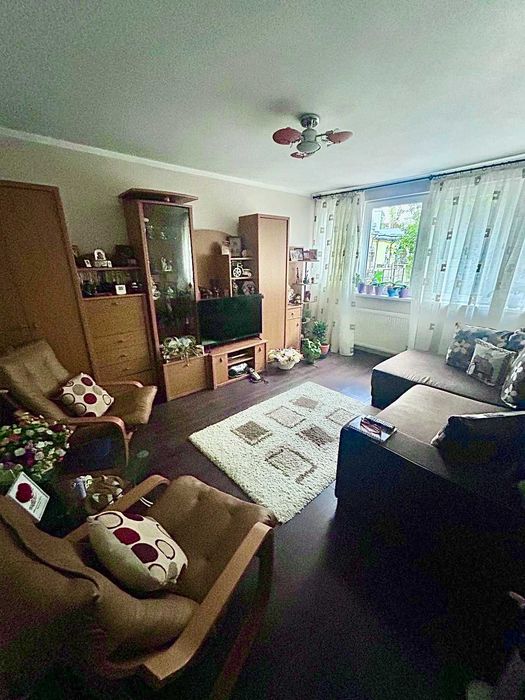 Apartament de vanzare 2 camere Sala Palatului - Athenee Palace