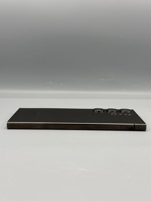 Samsung S24 Ultra | 512 GB | 12 GB RAM | Black Titanium | Garantie