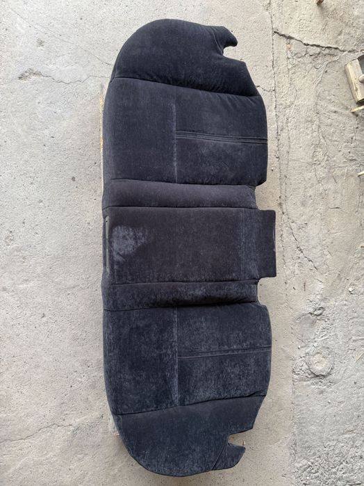 Продам сидения БМВ Е38