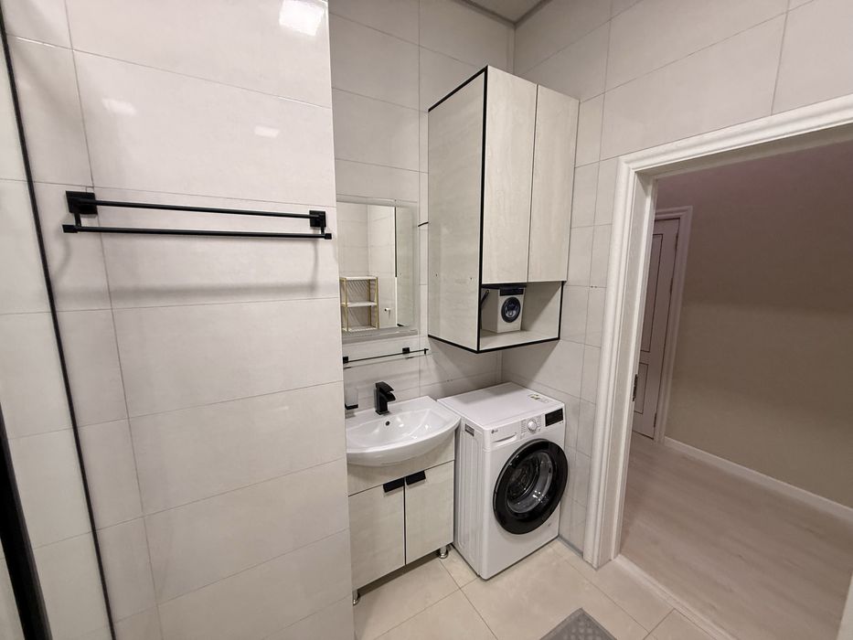 Аренда Darhan Modern Новостройка