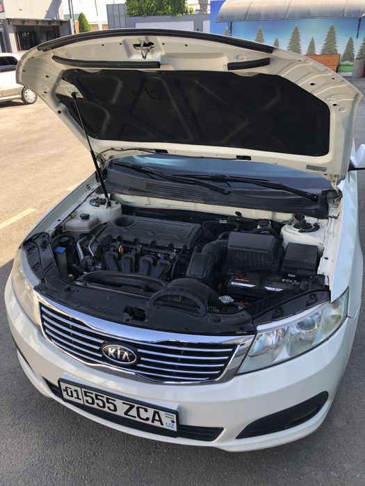 Kia lotze Avtomat