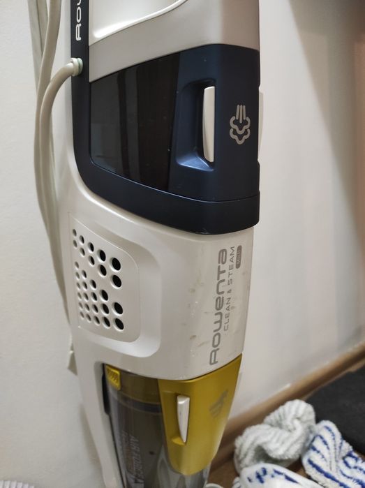 Прахосмукачка и парочистачка Rowenta