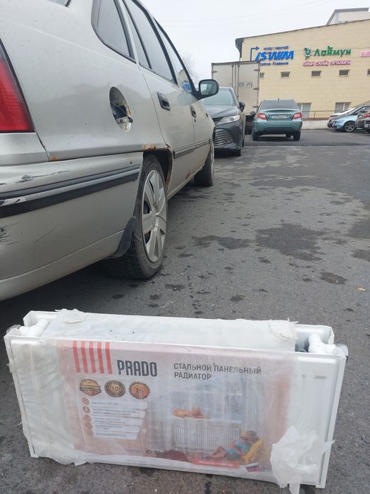 Батарейка жана колданылмаган