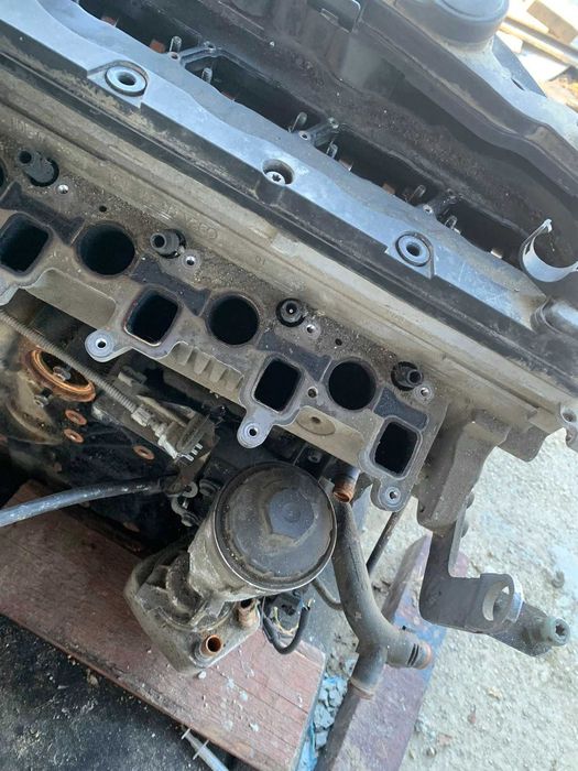 Motor audi a4 b8 caga cagc cagb caha 2.0 sau chiulasa