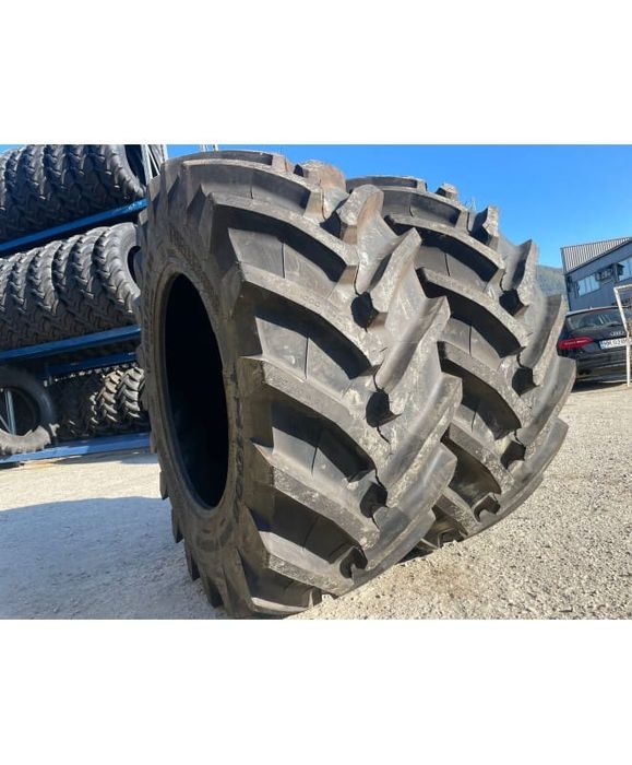 650/60 R34 TRELLEBORG TM1000 6506034  Cauciucuri tractor, Fiat, Case, Fendt, John Deere, New Holland, Massey Ferguson, UTB   Cauciucuri tractor, Fiat,