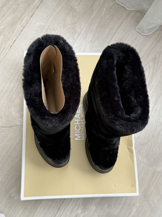 Cizme original Michael Kors marime 37
