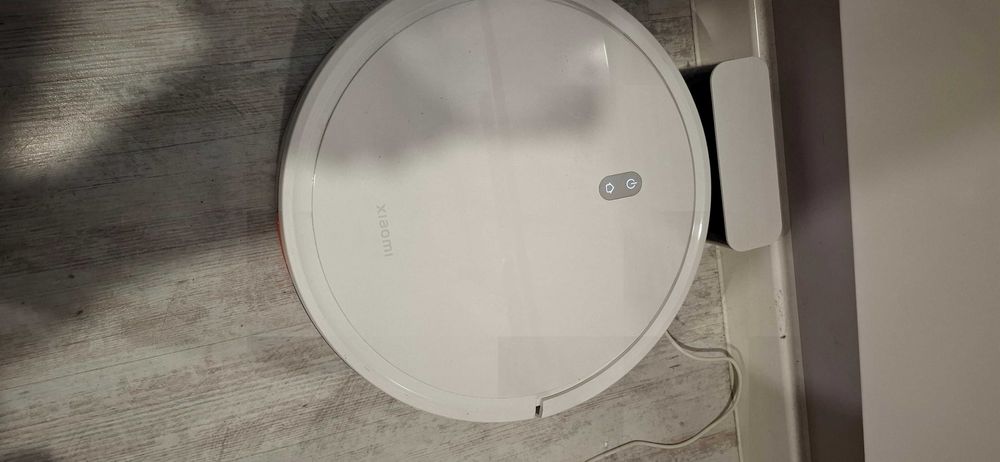 Прахосмукачка робот