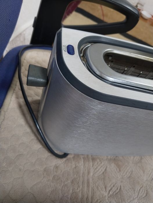 Тостер Philips HD2618/00
