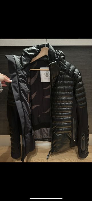 Geaca Barbati Bogner