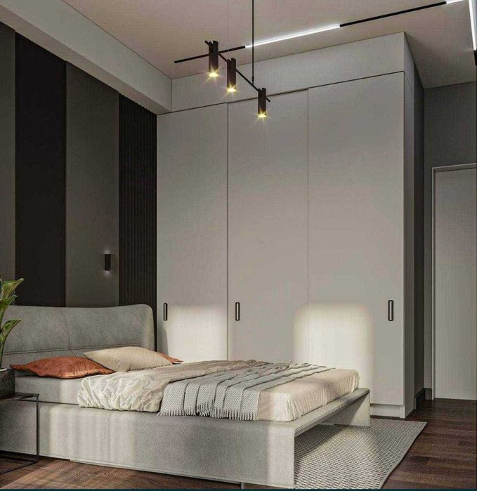 Жк Mirabad-Avenue! Сдаётся квартира в элитном комплексе!