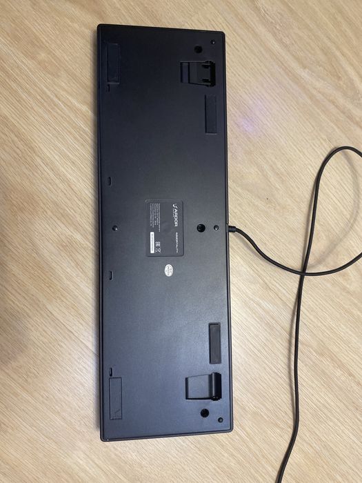 Клавиатура Ardor Gaming