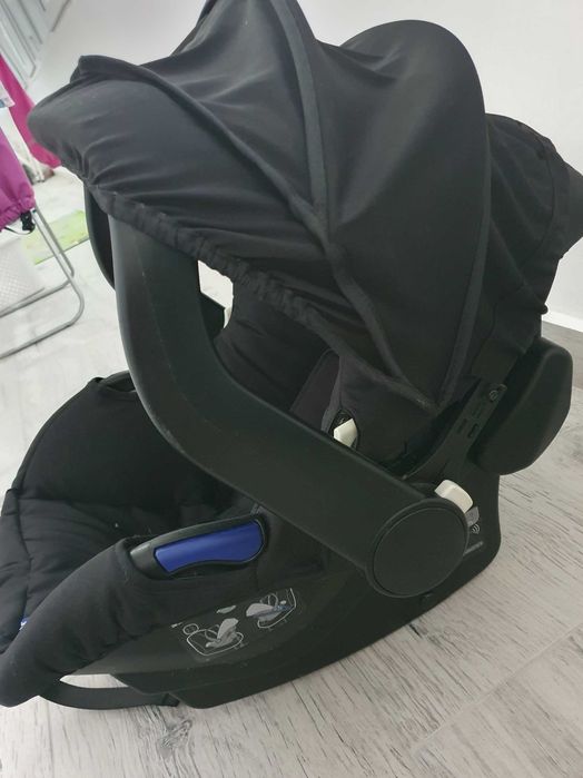 Scoica masina Axkid Modukid Infant E11