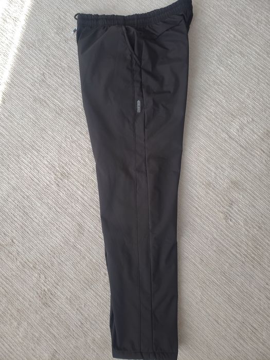 Трико с начесом