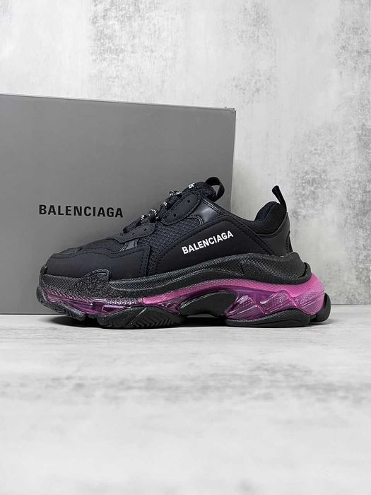 Sneakers Triple S