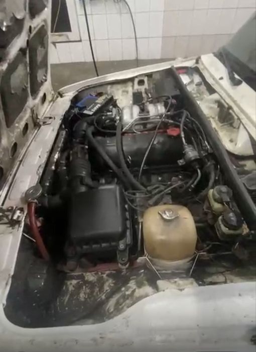 В продаже Ваз 2105