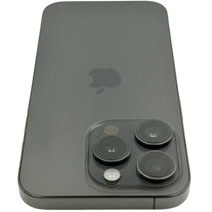 Magazin Apple iPhone 15 Pro Black Titanium 256GB Foarte Bun Garantie