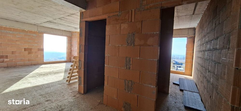 Apartament cu 3 camere, Copou