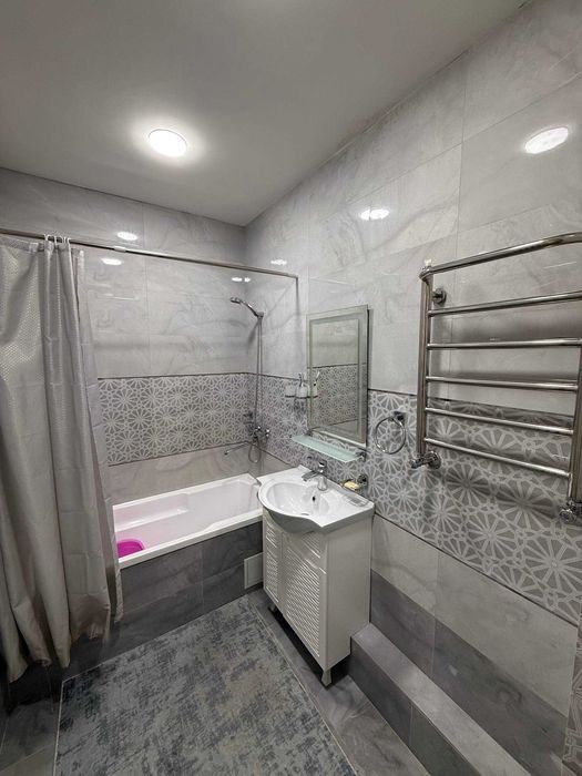 Сдается квартира в аренду | Чиланзар 7 | круг Октепа | 1/2/7 |