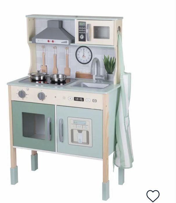 Bucatarie sigilata carrefour