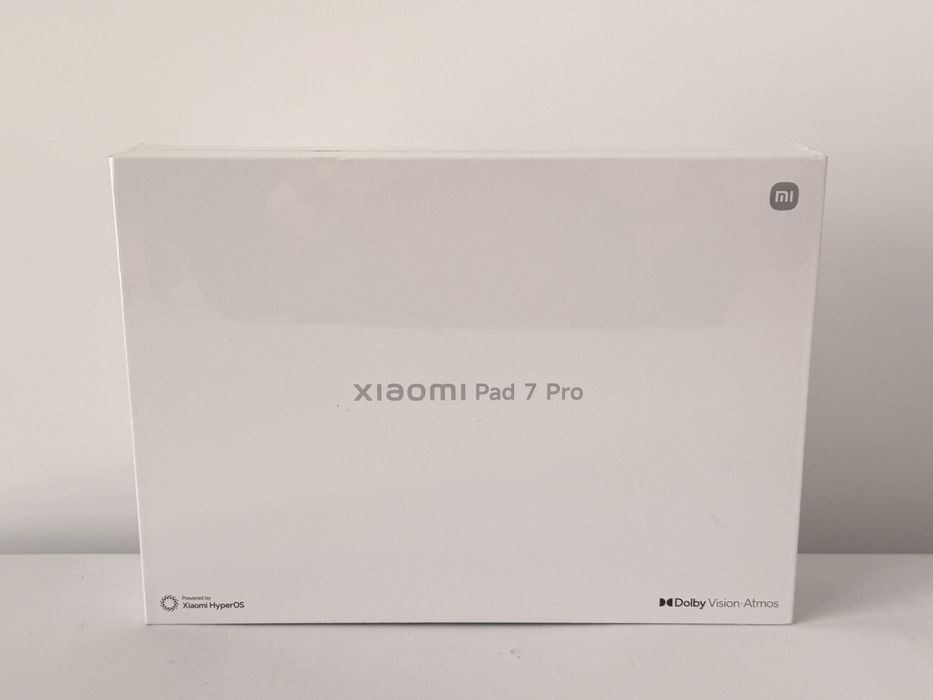 Xiaomi Pad 7 Pro Green 8GB RAM 128GB