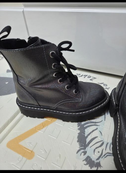 Ghete H&M MARIMEA 27