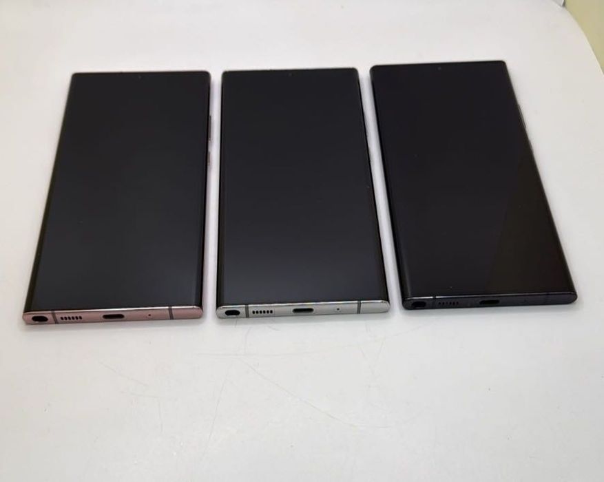 Display Samsung Note 20 Ultra ORIGINAL