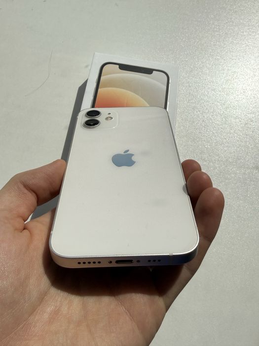 IPhone 12 128гб В ИДЕАЛЕ, Айфон 12 128гб