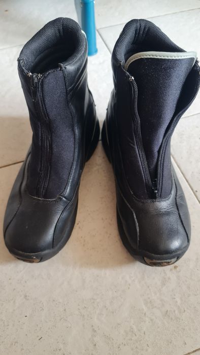 O'Neill Дамски обувки, №39, Кожени, Непромокаеми, Пролет - Есен - Зима