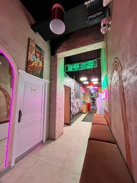 Ищем партнеров в бизнес кафе