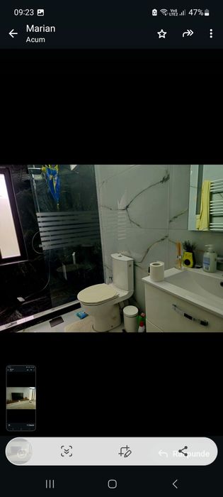 Casa închiriat Breaza