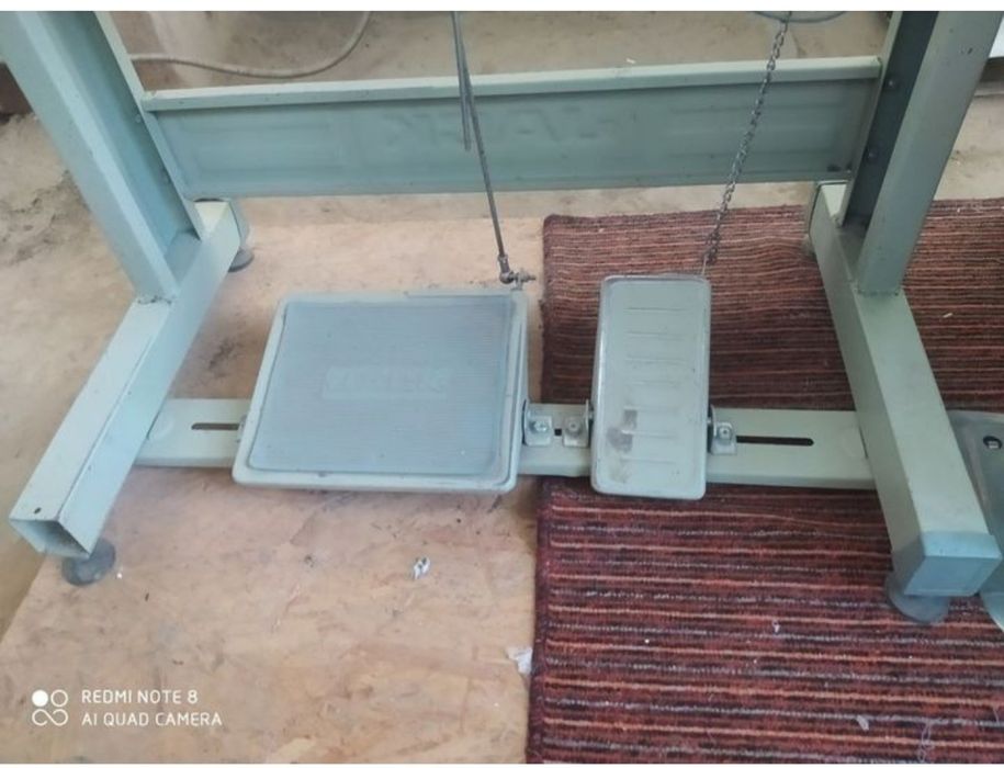 Jack машинка решма