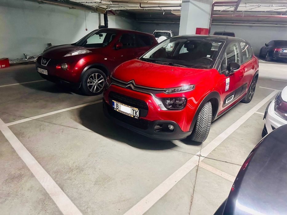 Дава се под наем Двустаен апартамент в Варна, Трошево - 65 кв.м за 561 € - Снимка #9