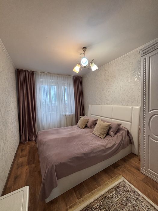 Продам квартиру возле Кокше Молл