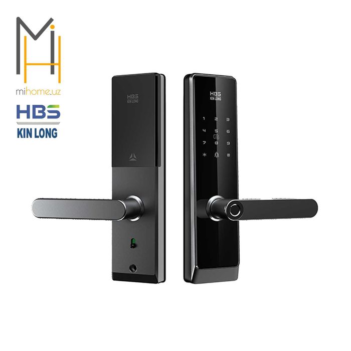 Умный дверной замок Kin Long Н502