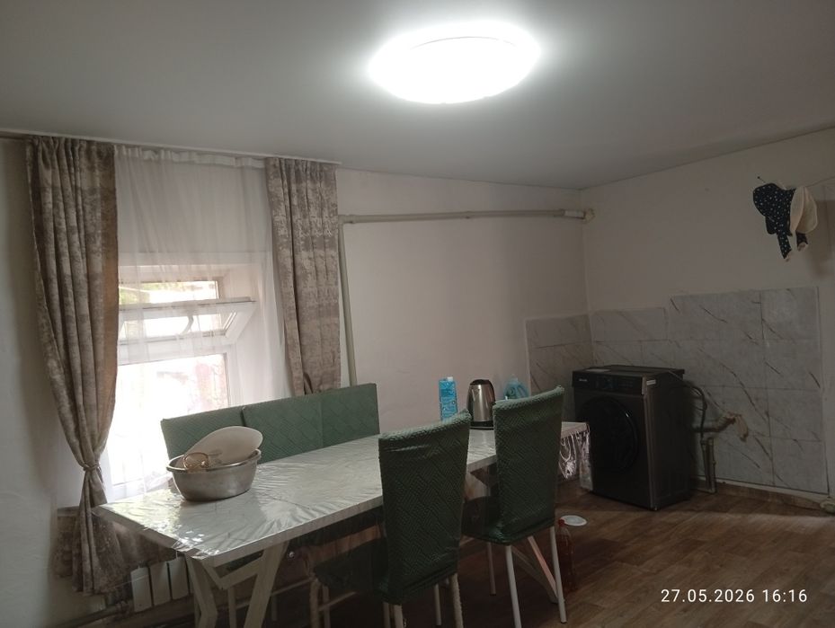 Срочно продается частный дом