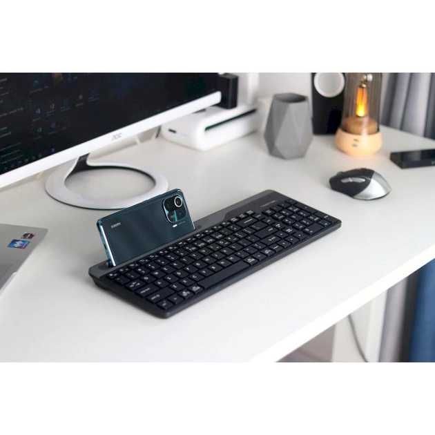 NET Беспроводной набор (клавиатура с мышью) A4Tech FB2535C 1.4