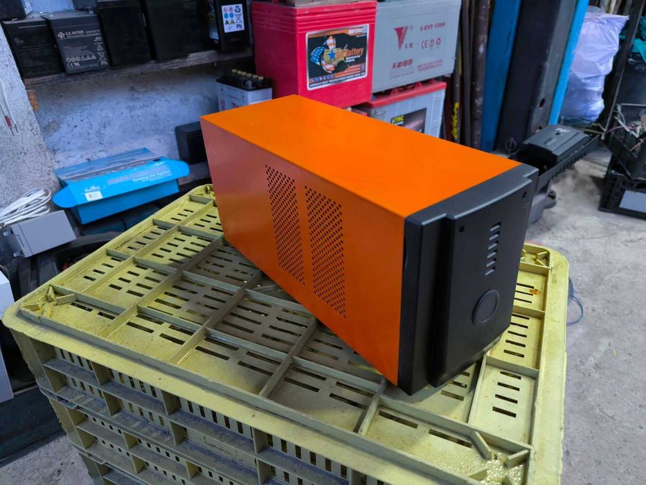 Българско зарядно за акумулатори и мн.други предложения...