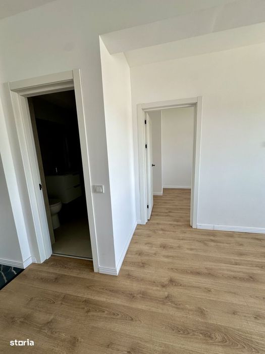 Apartament 2 camere finalizat si intabulat Bucium_Visan