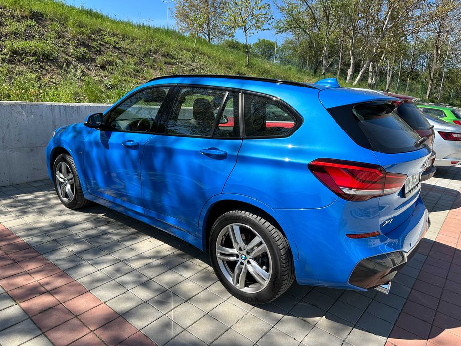 BMW X1 XDrive 20i