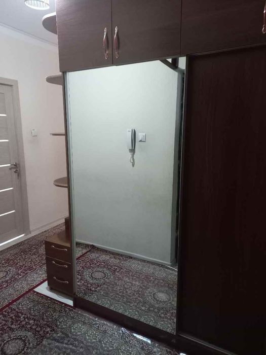 Uzoq muddatga ijaraga beriladi 2 xonali uy